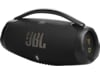 JBL Boombox3 WiFi trådlös högtalare (svart) Trådlös / Bluetooth högtalare