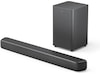 Philips TAB5309/10 2.1 Soundbar med trådlös subwoofer Soundbars