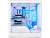 Phanteks Glacier EZ-Fit 360 SOFT-KIT (vit) Vattenkylning