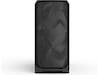 Fractal Meshify 3 XL Solid Mid Tower (svart) Midi tower