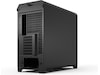 Fractal Meshify 3 XL Solid Mid Tower (svart) Midi tower
