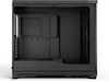 Fractal Meshify 3 XL Solid Mid Tower (svart) Midi tower