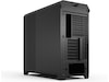 Fractal Meshify 3 XL Solid Mid Tower (svart) Midi tower