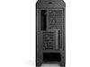 Fractal Meshify 3 Ambience Pro RGB TG Mid Tower (svart) Midi tower
