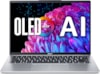 Acer Swift Go 14 SFG14-73 14" 2.8K OLED Datorer - Bärbara / laptop