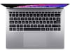 Acer Swift Go 14 SFG14-73 14" 2.8K OLED Datorer - Bärbara / laptop