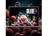Acer Swift Go 14 SFG14-73 14" 2.8K OLED Datorer - Bärbara / laptop