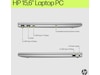 HP Laptop 15-fd0054no 15,6" FHD Datorer - Bärbara / laptop
