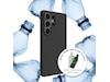 dbramante1928 Galaxy S25 Ultra Nuuk skal - Bulk (svart) Skydd