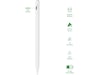 4smarts Pencil Pro 3 iPad stylus (vit) Tangentbord och pennor