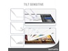 4smarts Pencil Pro 3 iPad stylus (vit) Tangentbord och pennor