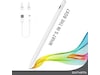 4smarts Pencil Pro 3 iPad stylus (vit) Tangentbord och pennor