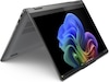 Lenovo IdeaPad 5 2-in-1 14" WUXGA OLED Touch Copilot+ PC Datorer - Bärbara / laptop
