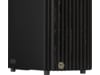 Asus Proart PA401 Wood Metal PWM Mid Tower (svart) Midi tower