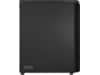 Asus Proart PA401 Wood Metal PWM Mid Tower (svart) Midi tower