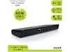 Port Design Docking Station Type C Office 3x4K 85W Dockningsstation och USB-hub
