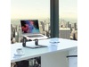 Port Design Ergonomic Notebook stand 10''-15.6'' Laptopstativ