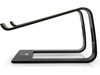 Port Design Ergonomic Notebook stand 10''-15.6'' Laptopstativ