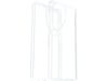 OtterBox Galaxy S25 Ultra React skal - ProPack (transparent) Skydd
