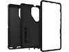OtterBox Galaxy S25 Ultra Defender skal - ProPack (svart) Skydd