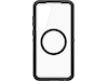 OtterBox Galaxy S25+ Defender XT skal (transparent/svart) Skydd