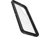 OtterBox Galaxy S25+ Defender XT skal (transparent/svart) Skydd