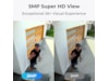 Reolink Home Hub med 4x Argus 3 pro kamera Övervakningskamera