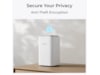 Reolink Home Hub med 4x Argus 3 pro kamera Övervakningskamera