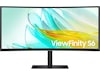 Samsung 34" curved skärm 34C654UA Datorskärm