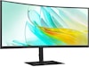 Samsung 34" curved skärm 34C654UA Datorskärm