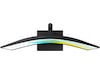 Samsung 34" curved skärm 34C654UA Datorskärm