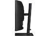 Samsung 34" curved skärm 34C654UA Datorskärm