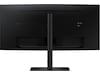 Samsung 34" curved skärm 34C654UA Datorskärm