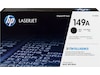 HP Toner 149A Svart Lasertoner