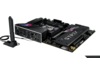 ASUS ROG STRIX B850-E GAMING WIFI Moderkort AMD Socket