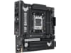 ASUS TUF GAMING B850M-PLUS Moderkort AMD Socket