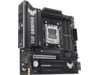 ASUS TUF GAMING B850M-PLUS Moderkort AMD Socket