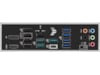 ASUS TUF GAMING B850M-PLUS Moderkort AMD Socket