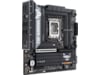 ASUS TUF GAMING B860M-PLUS Moderkort Intel Socket