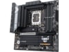 ASUS TUF GAMING B860M-PLUS Moderkort Intel Socket