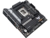 ASUS TUF GAMING B860M-PLUS Moderkort Intel Socket