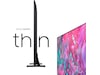 Samsung 98" DU9005K LED TV TU98DU9005K Över 80 tums TV