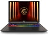 MSI Vector 16 HX AI 16" FHD+ Datorer - Bärbara / laptop