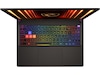 MSI Vector 16 HX AI 16" FHD+ Datorer - Bärbara / laptop