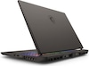MSI Vector 16 HX AI 16" FHD+ Datorer - Bärbara / laptop