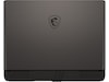 MSI Vector 16 HX AI 16" FHD+ Datorer - Bärbara / laptop