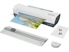 Leitz iLAM Home 4-i-1 A4-lamineringssats Laminatorer