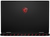 MSI Raider A18 HX 18" UHD+ Datorer - Bärbara / laptop