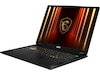 MSI Stealth 18 HX AI 18" QHD+ Datorer - Bärbara / laptop
