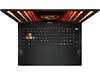 MSI Stealth 18 HX AI 18" QHD+ Datorer - Bärbara / laptop